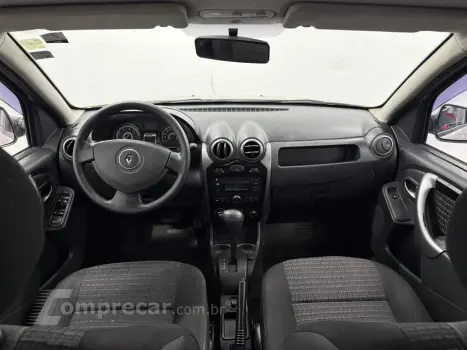 SANDERO Privilège Hi-Flex 1.6 16V 5p Aut