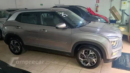 CRETA 1TA LIMITED