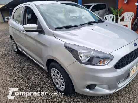 FORD KA 1.0 SE Plus 12V 4 portas