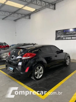 HYUNDAI VELOSTER 1.6 16V