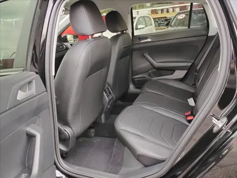 VIRTUS 1.0 200 TSI COMFORTLINE AUTOMÁTICO