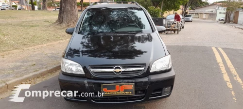 ZAFIRA 2.0 MPFI 16V