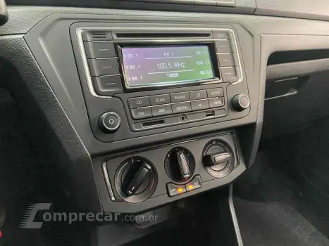 VOYAGE 1.0 12V MPI TOTALFLEX 4P MANUAL