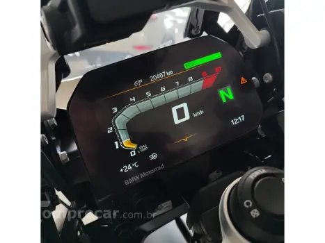 R 1250 GS ADV.PREMIUM TRIPLE BLACK 719