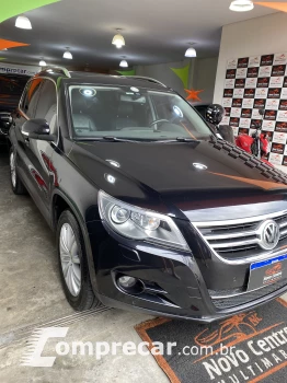 TIGUAN 2.0 350 TSI Allspace R-line 4motion