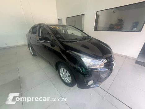 Hyundai HB20S 1.6 PREMIUM 16V FLEX 4P AUTOMÁTICO 5 portas