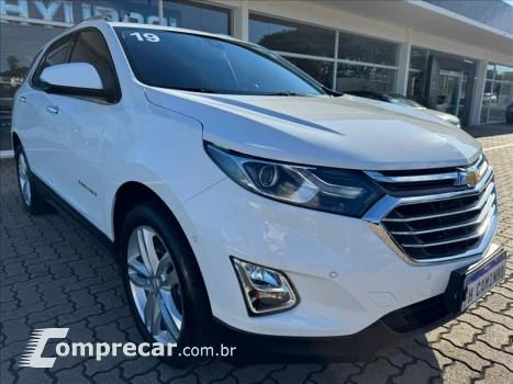 EQUINOX 2.0 16V Turbo Premier AWD