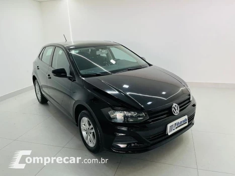 Volkswagen POLO AF 4 portas