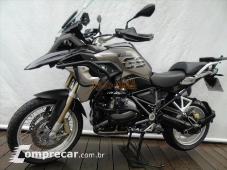 R 1200 GS PREMIUM