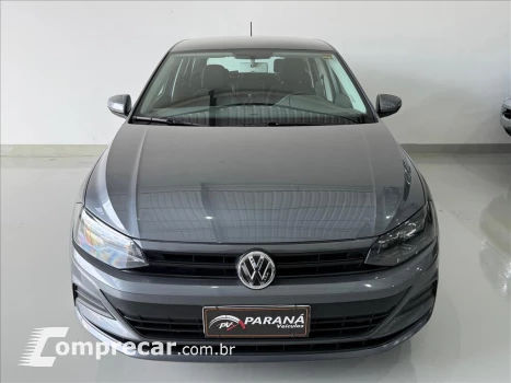 POLO 1.0 MPI TOTAL FLEX MANUAL