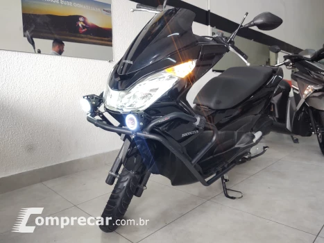 PCX 150