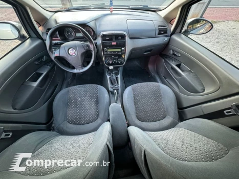 Punto 1.8 4P HLX FLEX