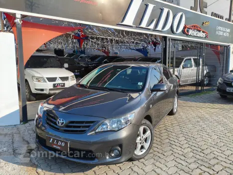 COROLLA 2.0 XEI 16V