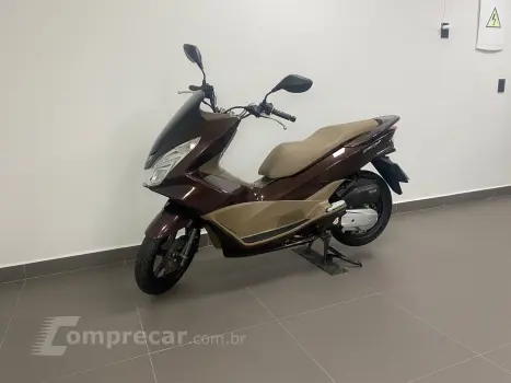 HONDA HONDA PCX