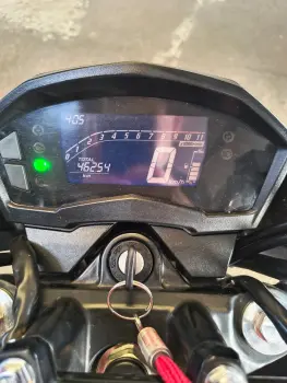 CB 250 TWISTER/FLEXONE