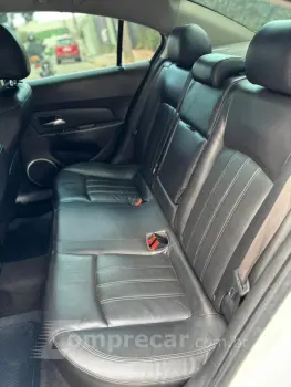 CRUZE 1.8 LT 16V
