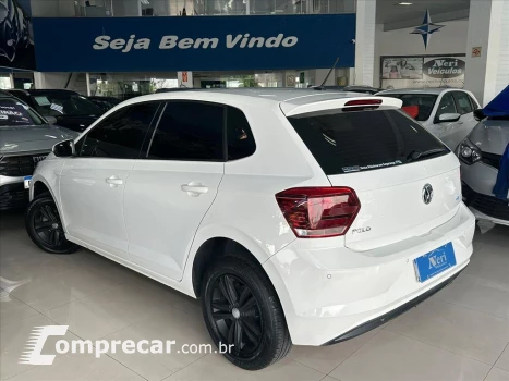 POLO 1.0 MPI TOTAL FLEX MANUAL