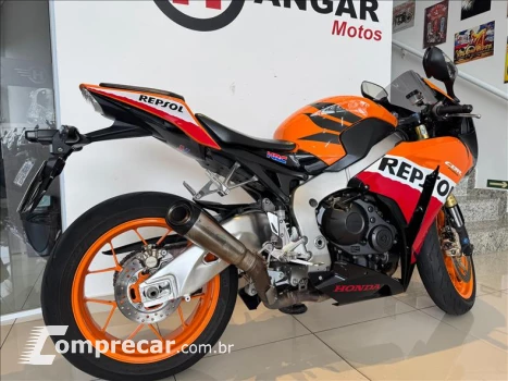 CBR 1000RR REPSOL