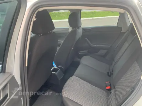 POLO 1.0 MI 16V
