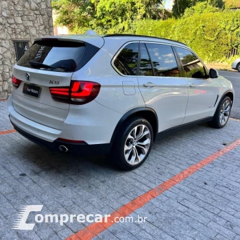 X5 3.0 4X4 30D I6 Turbo