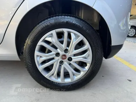 Argo 1.0 Firefly Flex Manual