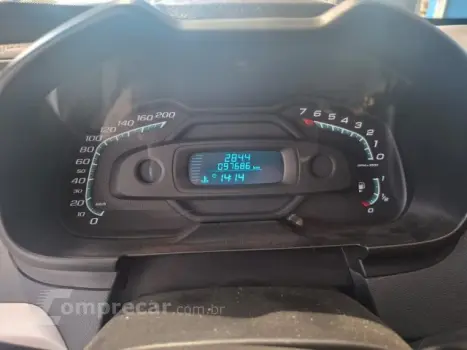 MONTANA - 1.4 MPFI LS CS 8V 2P MANUAL