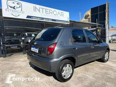 CELTA 1.0 MPFI LT 8V