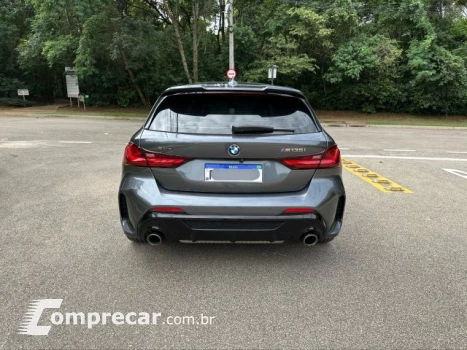 M 135i - 2.0 16V TURBO XDRIVE AUTOMÁTICO