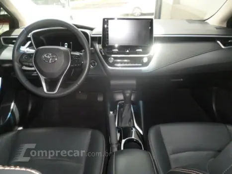 COROLLA 2.0 Vvt-ie XEI Direct Shift