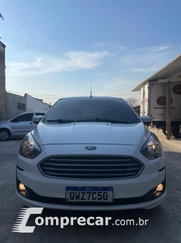 KA + 1.0 Ti-vct SE