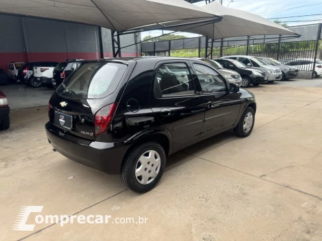 Celta 1.0 4P LT VHCE FLEX