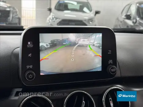 ARGO 1.3 FIREFLY FLEX TREKKING MANUAL