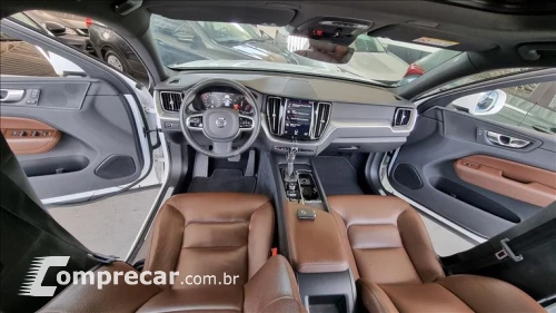 XC60 2.0 T5 Momentum AWD Geartronic