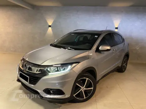 HR-V 1.8 16V EXL