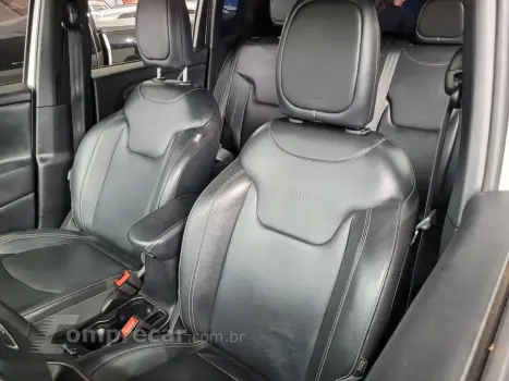 Renegade S T270 1.3 TB 4x4 Flex Aut.