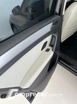 TIGUAN 1.4 250 TSI Allspace