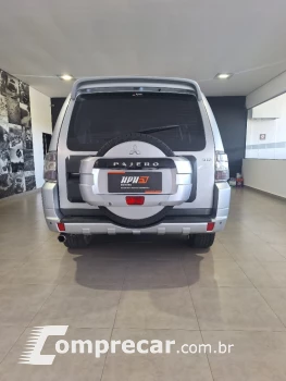 PAJERO 3.2 Full HPE 4X4 16V Turbo Intercooler