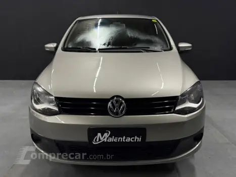 FOX 1.0 MI 8V FLEX 4P MANUAL