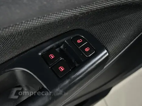 GOL 1.0 12V MPI TOTALFLEX 4P MANUAL