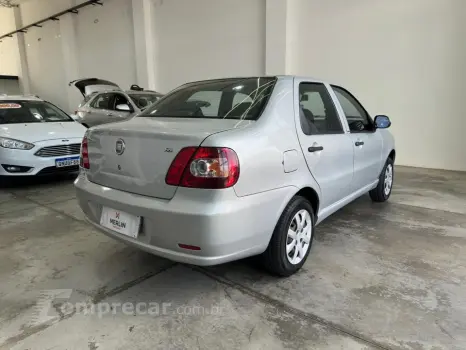 SIENA 1.0 MPI Fire Celebration 8V