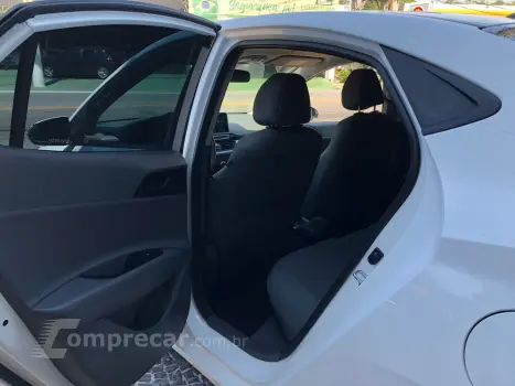 Hb20s 1.0 12V Flex Comfort Plus Manual