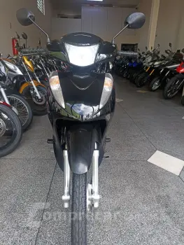 BIZ 125 ES/ 125 ES FLEX