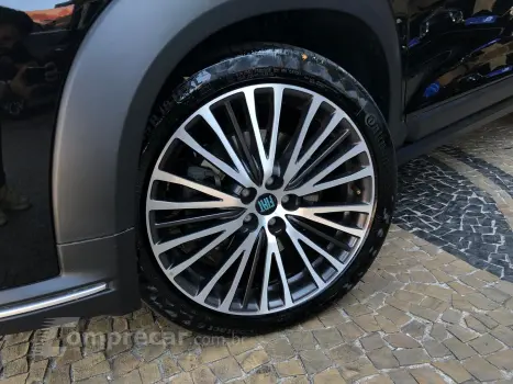 Fastback 1.3 Turbo 270 Flex Limited Edition At6