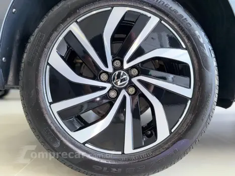 Polo Highline 1.0 Tsi