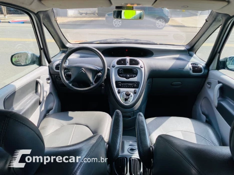 XSARA 2.0 I Exclusive Break 16V