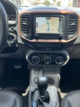 TORO 2.4 16V Multiair Volcano AT9