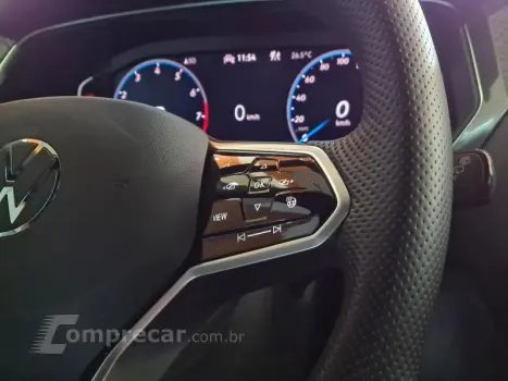 TIGUAN R-LINE TSI 2.0 16V