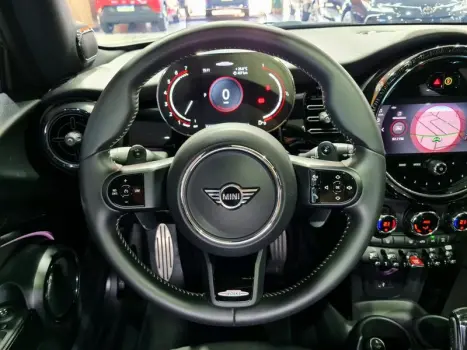 JCW HATCH 3P