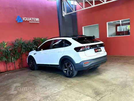 NIVUS 1.0 200 TSI TOTAL FLEX HIGHLINE AUTOMÁTICO