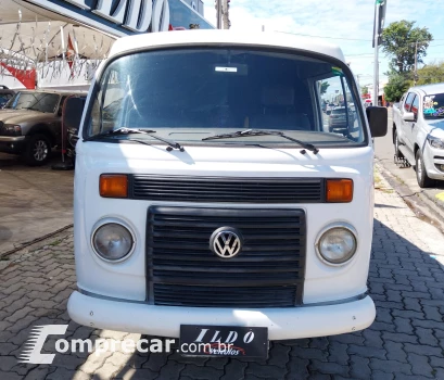 KOMBI 1.4 MI Furgão 8V